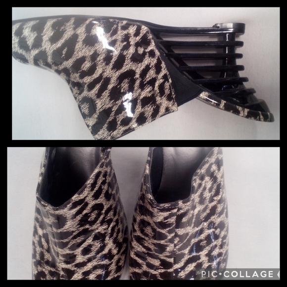 Cheetah mules - Picture 2 of 9